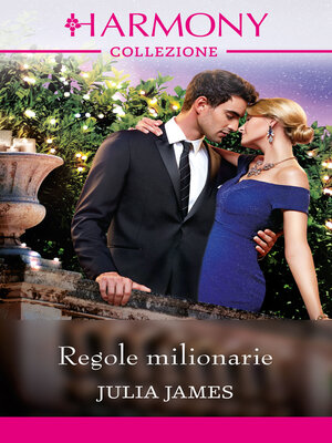 cover image of Regole milionarie